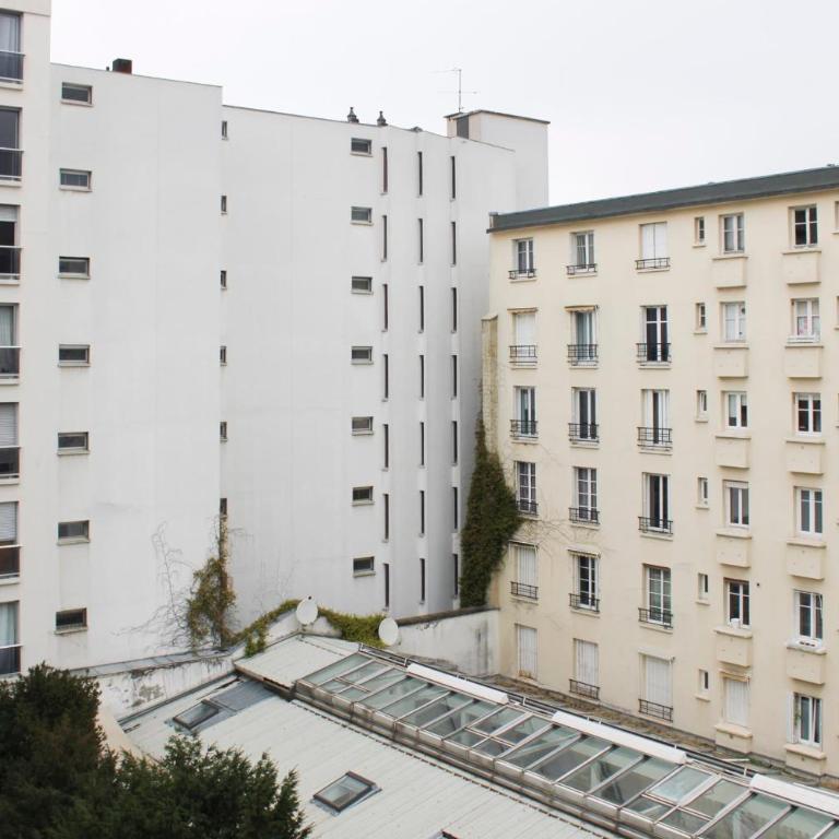 Renovated & Quiet Studio with Elevator - Paris 5th - Monolocale - 15