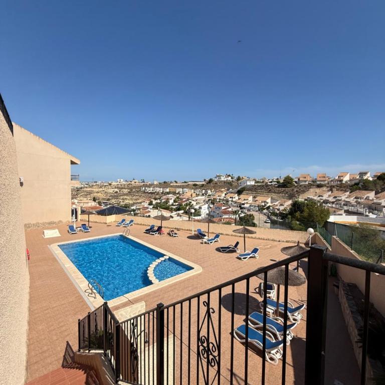 Charasteristic house with stunning views - Apartment mit 3 Schlafzimmern - 3