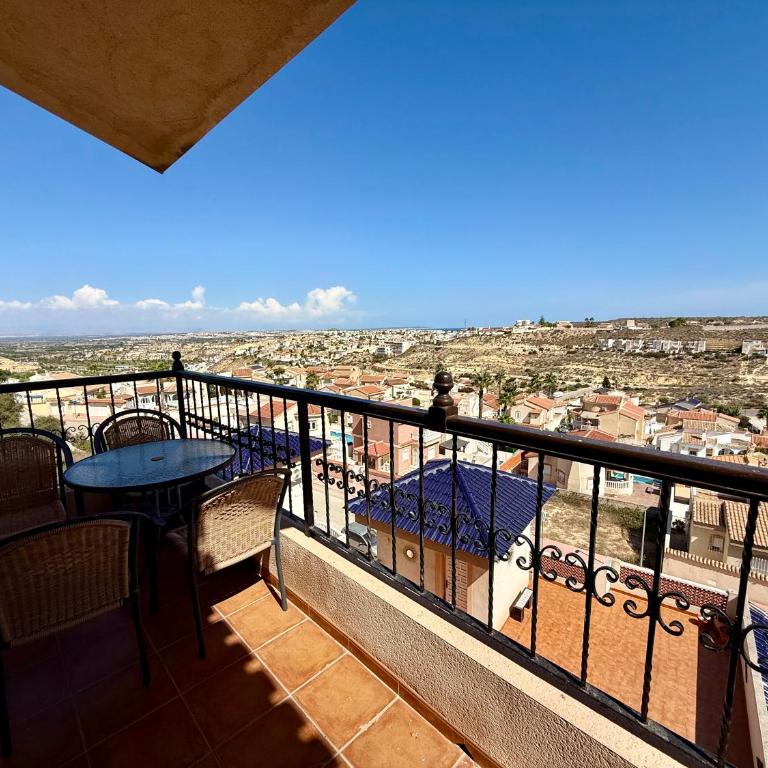 Charasteristic house with stunning views - Apartment mit 3 Schlafzimmern - 21