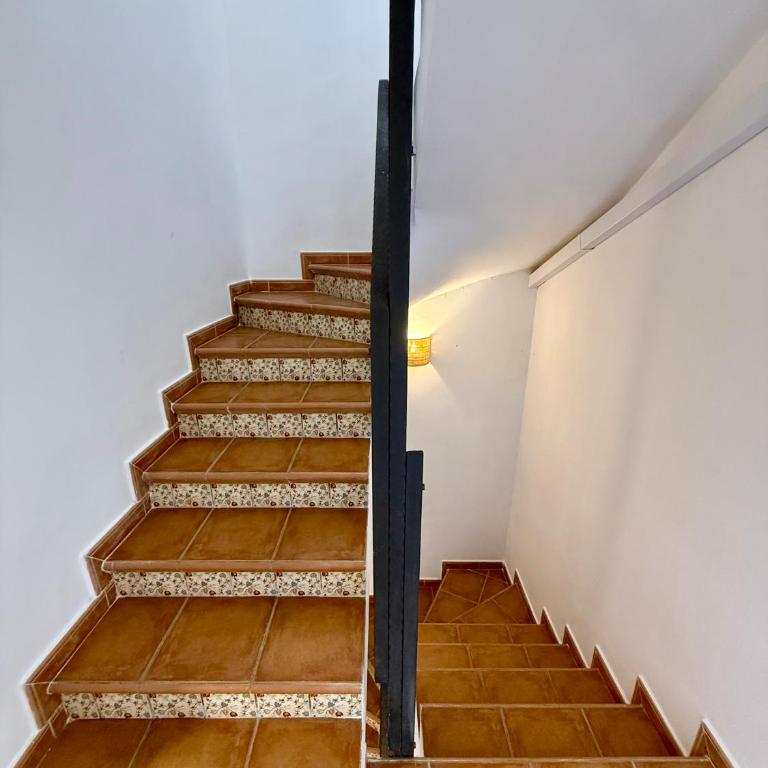 Charasteristic house with stunning views - Apartment mit 3 Schlafzimmern - 19