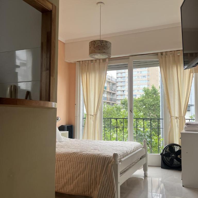 DEPTO LUMINOSO 1 AMB ZONA ALDREY - ALQUILER TEMPORADA - One-Bedroom Apartment - 15