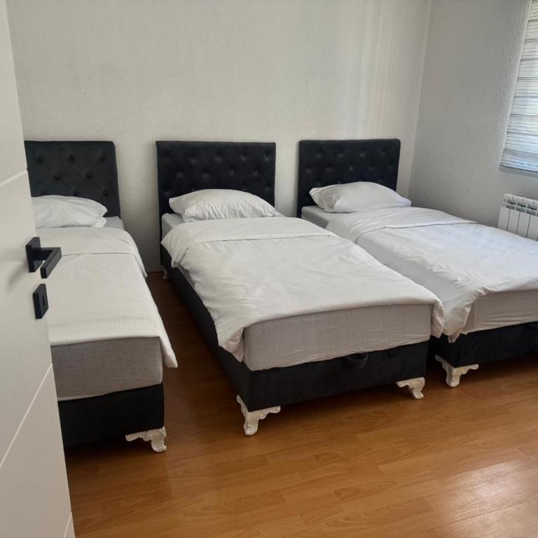 Apartmani AMA - Apartman sa 1 Spavaćom Sobom - 14