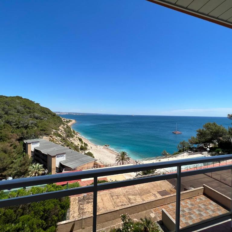 Apart with spectacular views - Apartamento de 3 dormitorios - 4