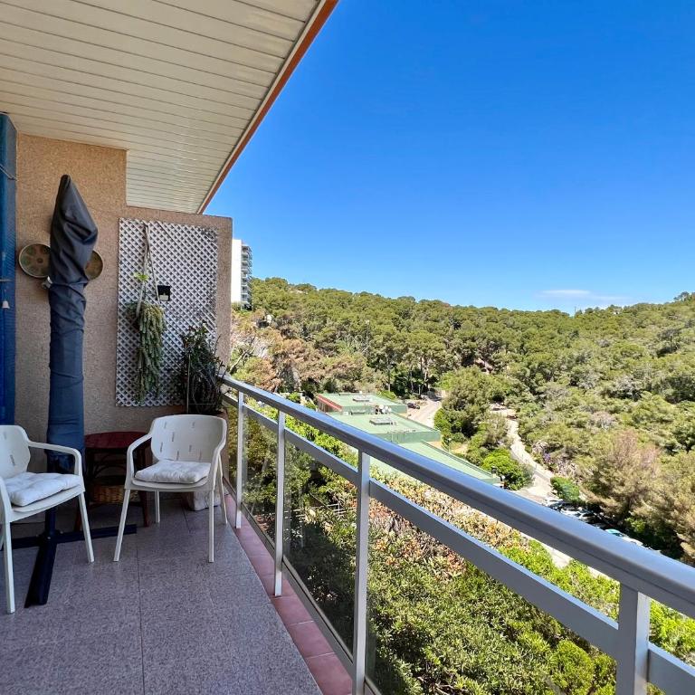 Apart with spectacular views - Apartamento de 3 dormitorios - 2