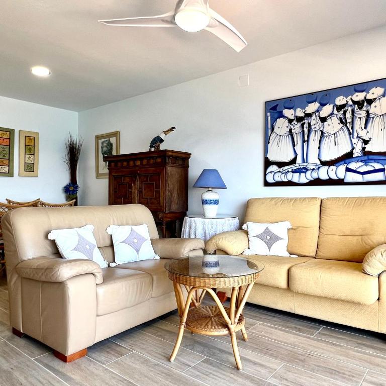 Apart with spectacular views - Apartamento de 3 dormitorios - 12
