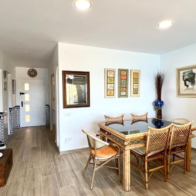 Apart with spectacular views - Apartamento de 3 dormitorios - 13