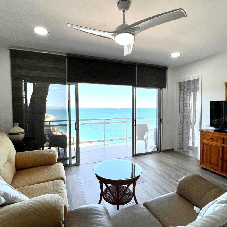 Apart with spectacular views - Apartamento de 3 dormitorios - 8