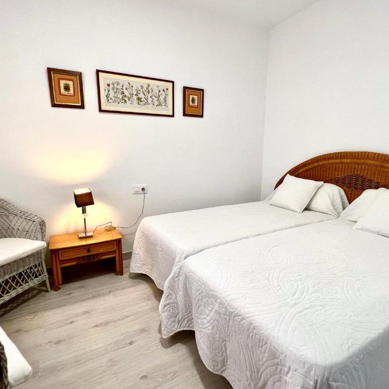 Apart with spectacular views - Apartamento de 3 dormitorios - 20