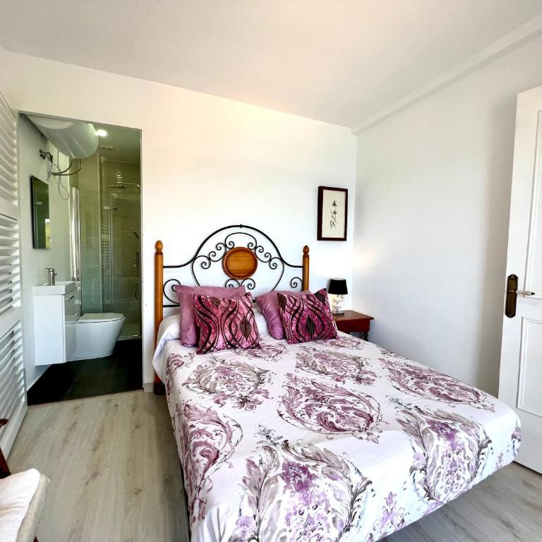 Apart with spectacular views - Apartamento de 3 dormitorios - 16
