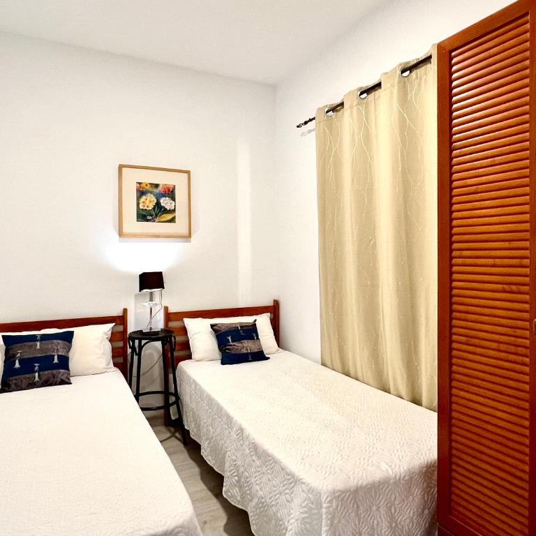 Apart with spectacular views - Apartamento de 3 dormitorios - 23
