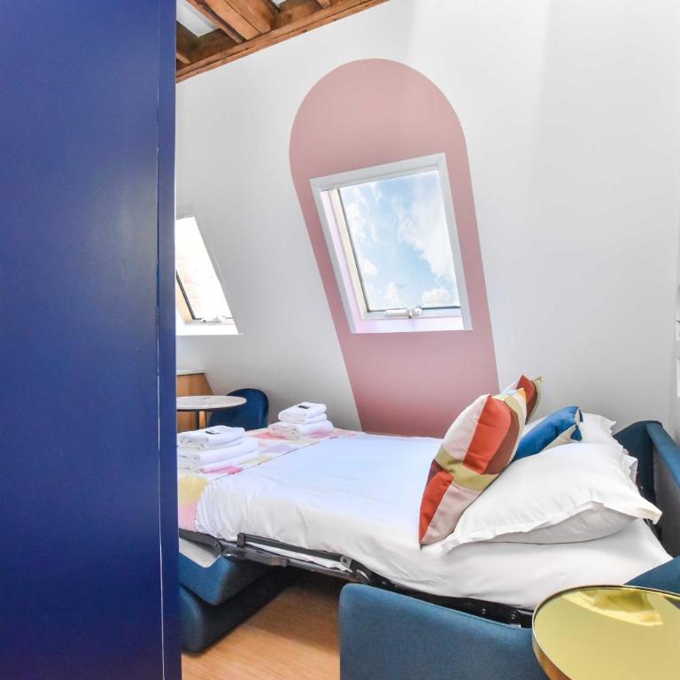 Charming studio for 2 people - Appartamento - 4