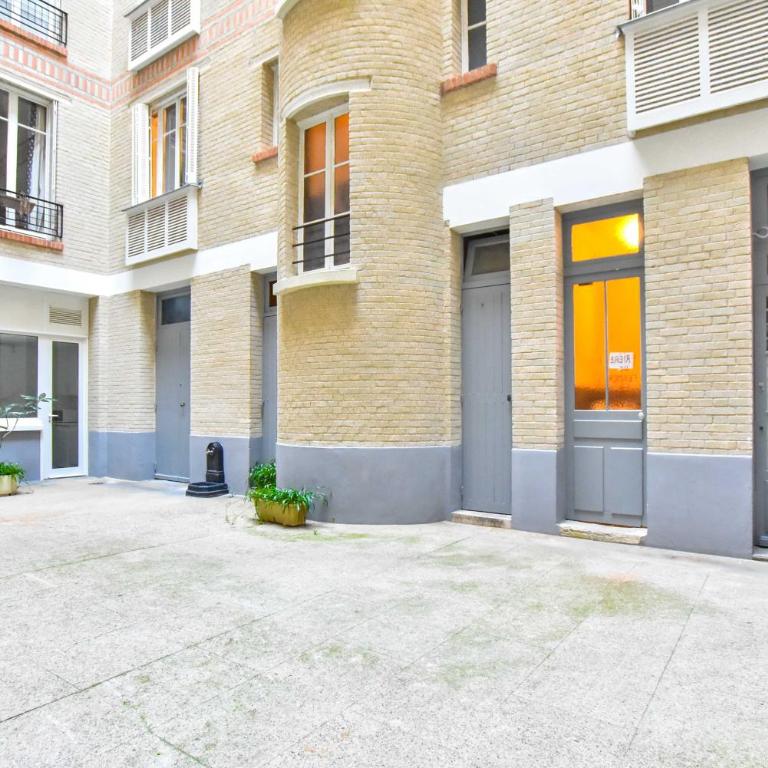 Charming studio for 2 people - Appartamento - 13