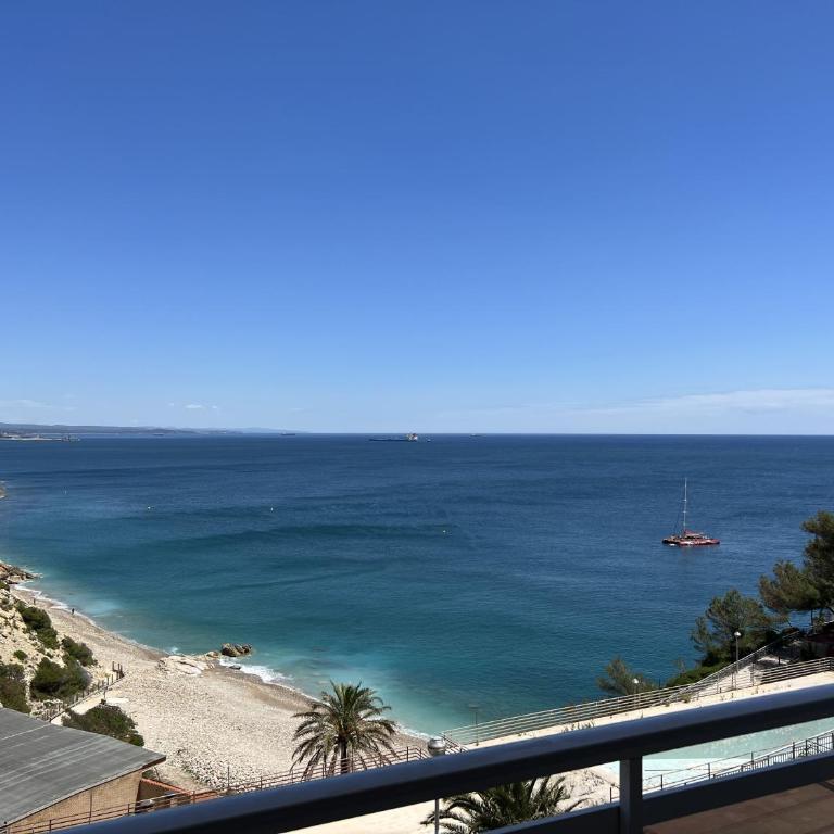 Apart with spectacular views - Apartamento de 3 dormitorios - 7