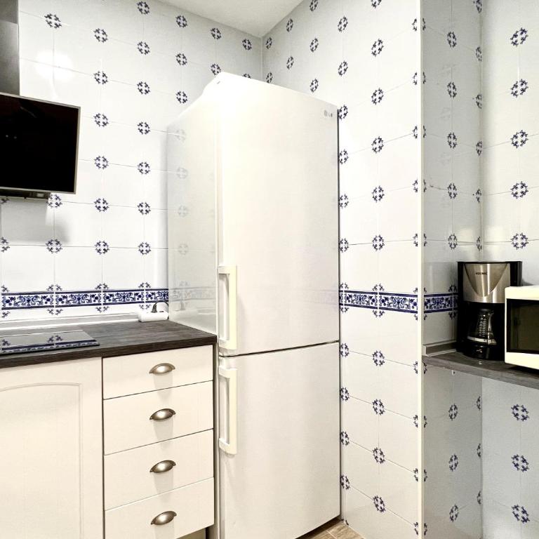 Apart with spectacular views - Apartamento de 3 dormitorios - 25