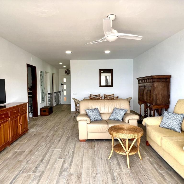Apart with spectacular views - Apartamento de 3 dormitorios - 19