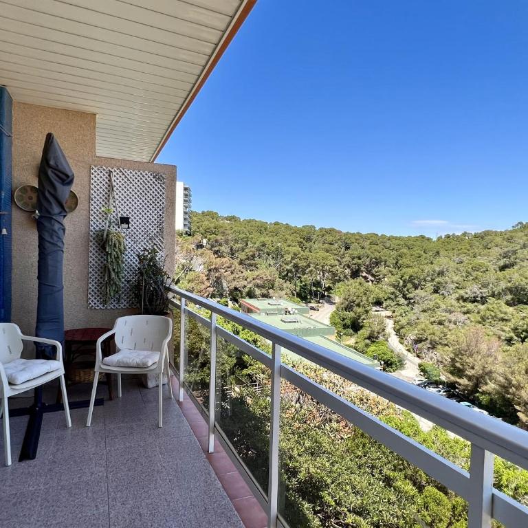 Apart with spectacular views - Apartamento de 3 dormitorios - 6