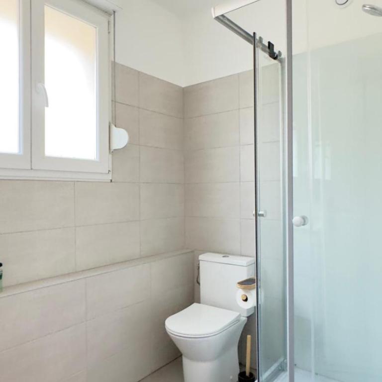 Wad Co-living - Chambre Lits Jumeaux avec Salle de Bains Privative - 4