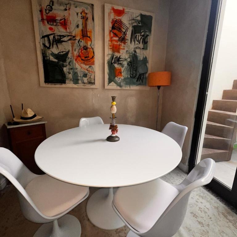 La Terrazza Barocca - Villa con 2 Camere da Letto - 8
