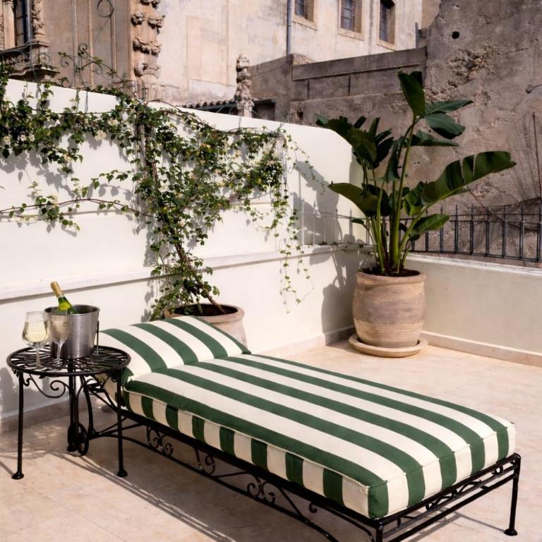 La Terrazza Barocca - Villa con 2 Camere da Letto - 5