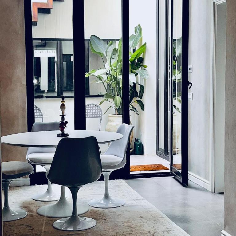 La Terrazza Barocca - Villa con 2 Camere da Letto - 4