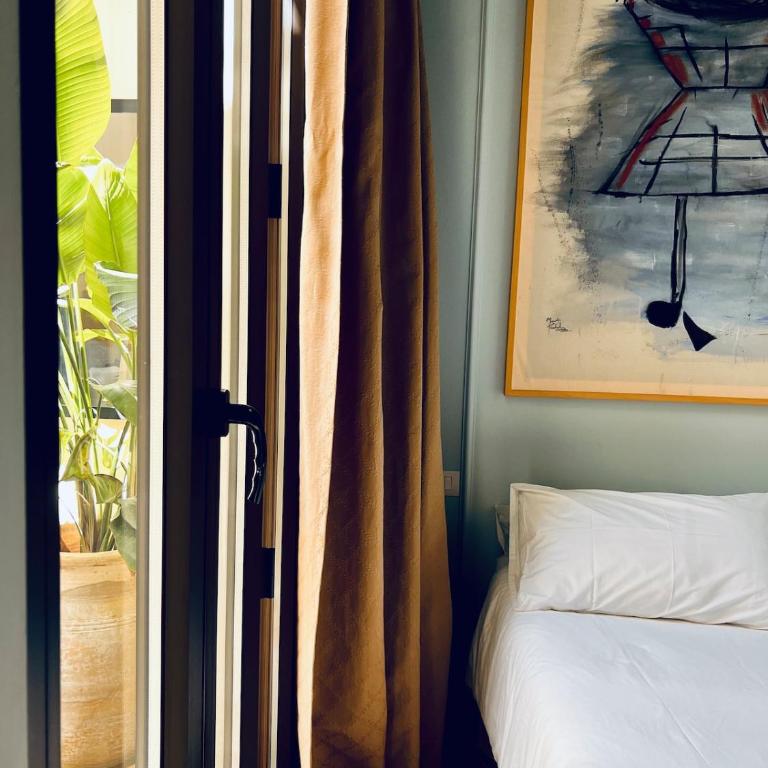 La Terrazza Barocca - Villa con 2 Camere da Letto - 10