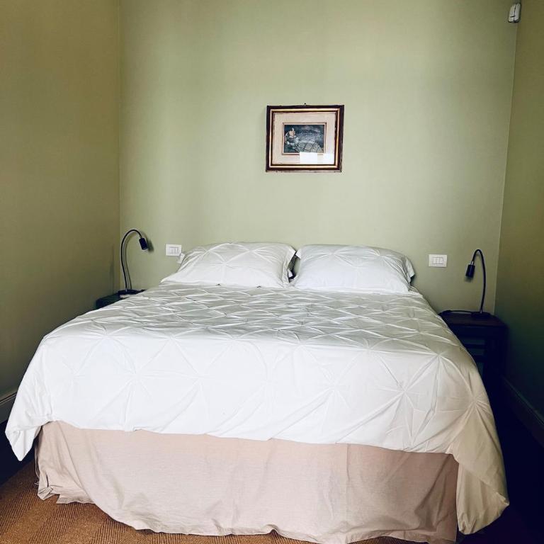 La Terrazza Barocca - Villa con 2 Camere da Letto - 14