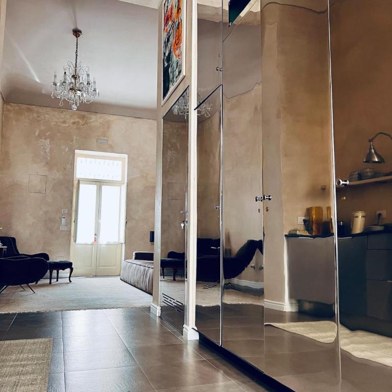 La Terrazza Barocca - Villa con 2 Camere da Letto - 18