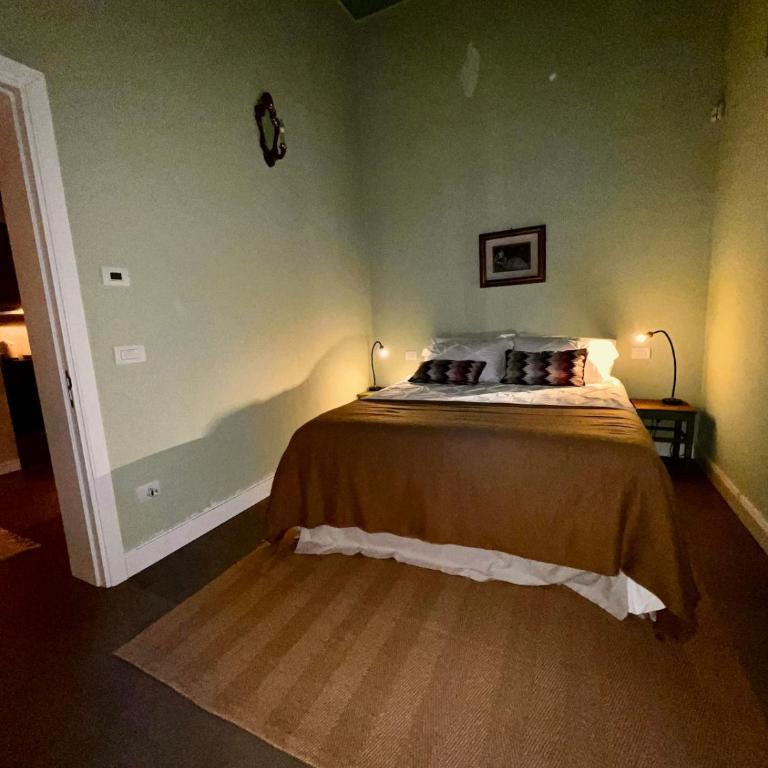 La Terrazza Barocca - Villa con 2 Camere da Letto - 21