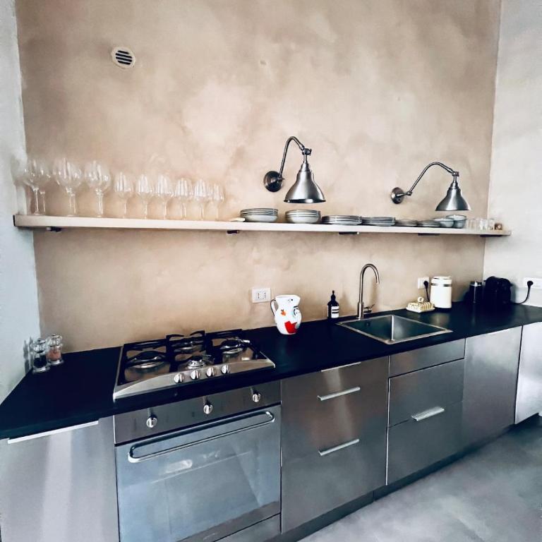 La Terrazza Barocca - Villa con 2 Camere da Letto - 28