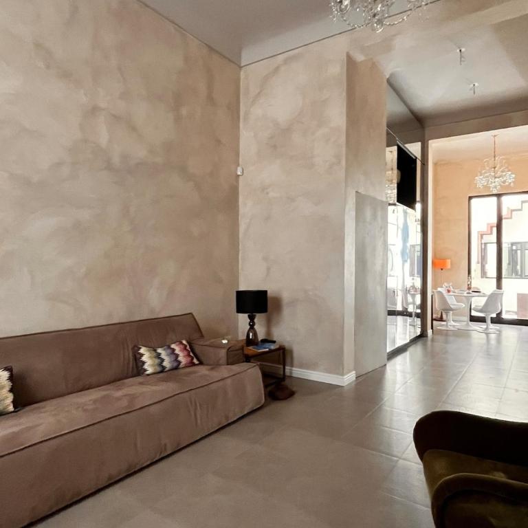 La Terrazza Barocca - Villa con 2 Camere da Letto - 13