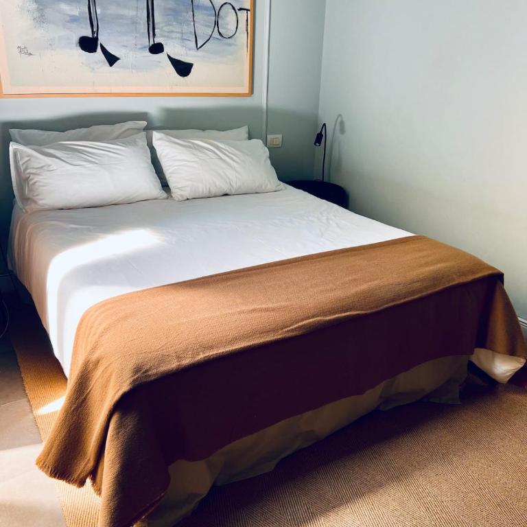 La Terrazza Barocca - Villa con 2 Camere da Letto - 31