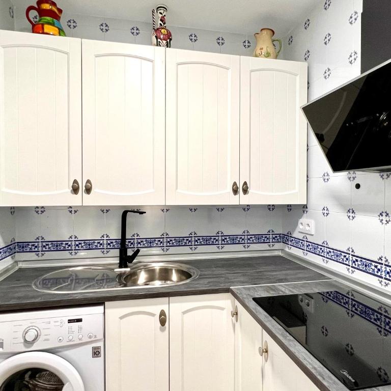 Apart with spectacular views - Apartamento de 3 dormitorios - 26