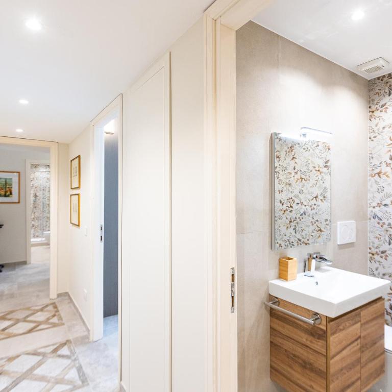 Alberico II Apartment by Rental in Rome - Appartamento con 2 Camere da Letto - 3