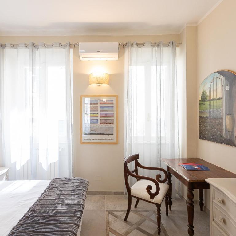 Alberico II Apartment by Rental in Rome - Appartamento con 2 Camere da Letto - 4