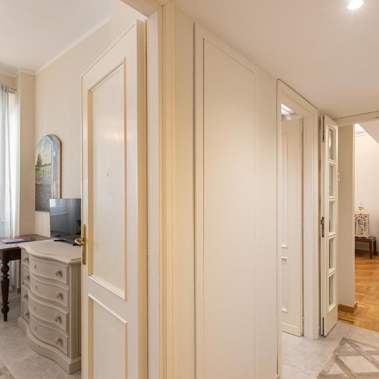 Alberico II Apartment by Rental in Rome - Appartamento con 2 Camere da Letto - 5