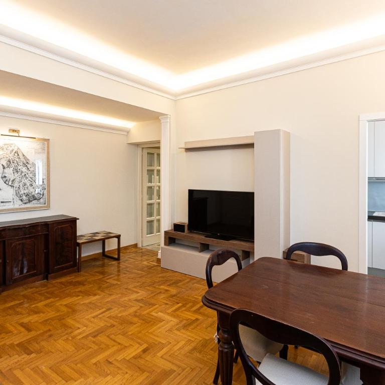 Alberico II Apartment by Rental in Rome - Appartamento con 2 Camere da Letto - 6