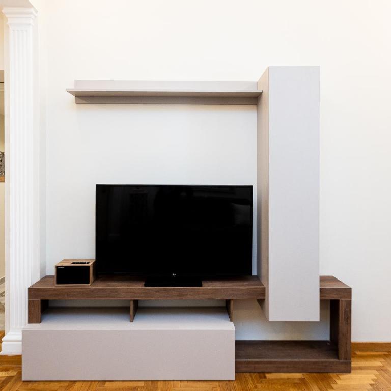 Alberico II Apartment by Rental in Rome - Appartamento con 2 Camere da Letto - 7