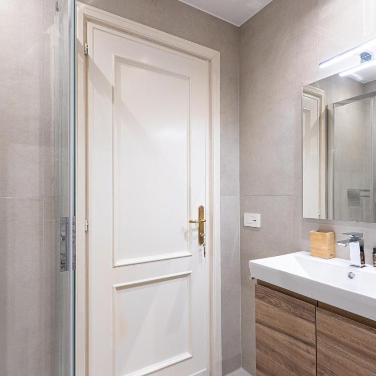 Alberico II Apartment by Rental in Rome - Appartamento con 2 Camere da Letto - 8