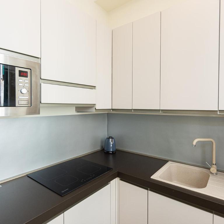 Alberico II Apartment by Rental in Rome - Appartamento con 2 Camere da Letto - 11