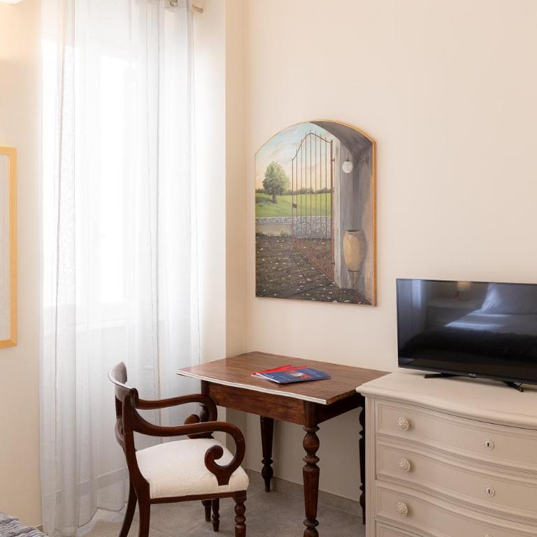 Alberico II Apartment by Rental in Rome - Appartamento con 2 Camere da Letto - 13