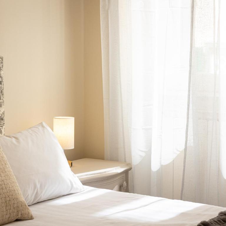 Alberico II Apartment by Rental in Rome - Appartamento con 2 Camere da Letto - 14