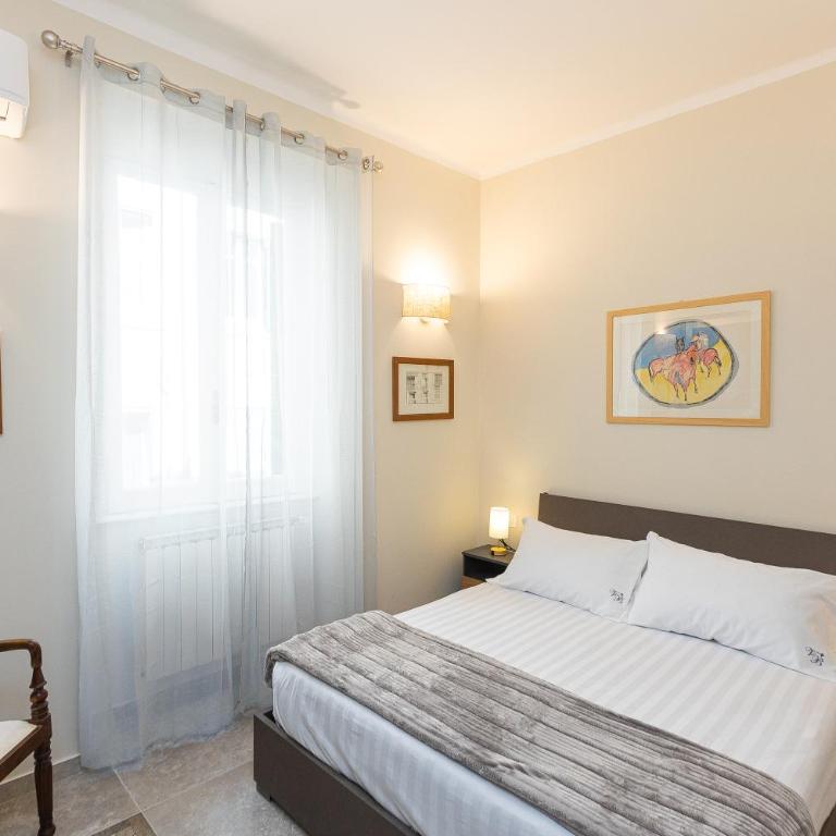 Alberico II Apartment by Rental in Rome - Appartamento con 2 Camere da Letto - 16