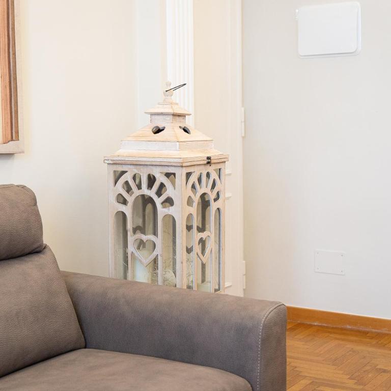 Alberico II Apartment by Rental in Rome - Appartamento con 2 Camere da Letto - 20