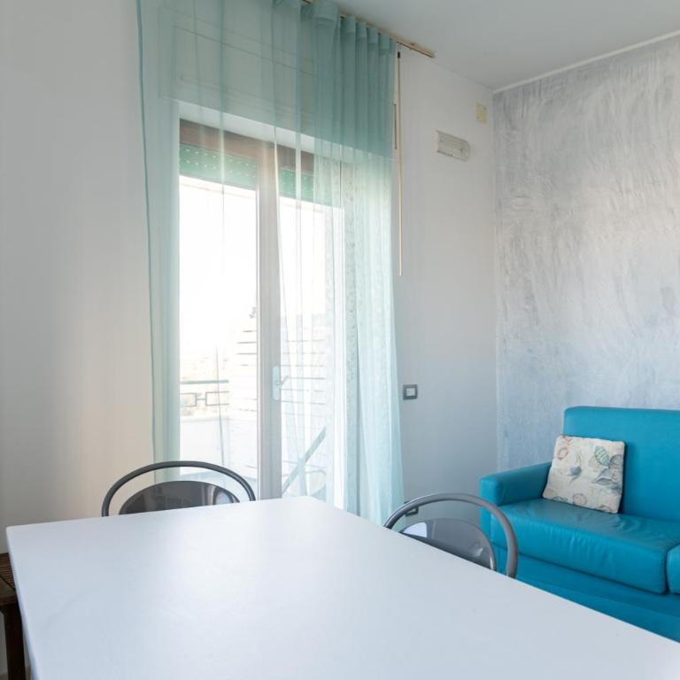 Hotiday Gallipoli Lungomare - Appartamento con 2 Camere da Letto - 6