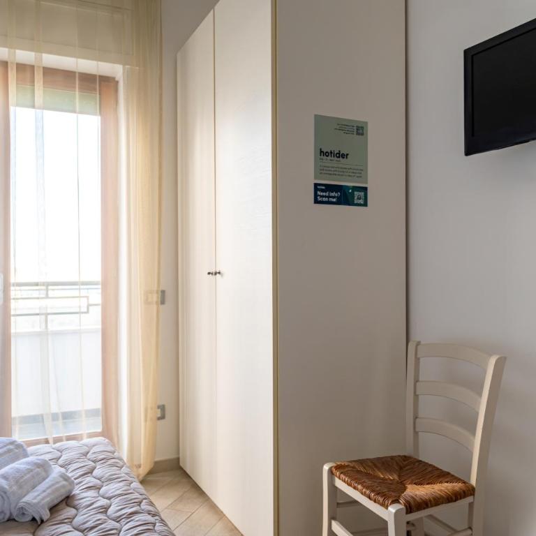 Hotiday Gallipoli Lungomare - Appartamento con 2 Camere da Letto - 5