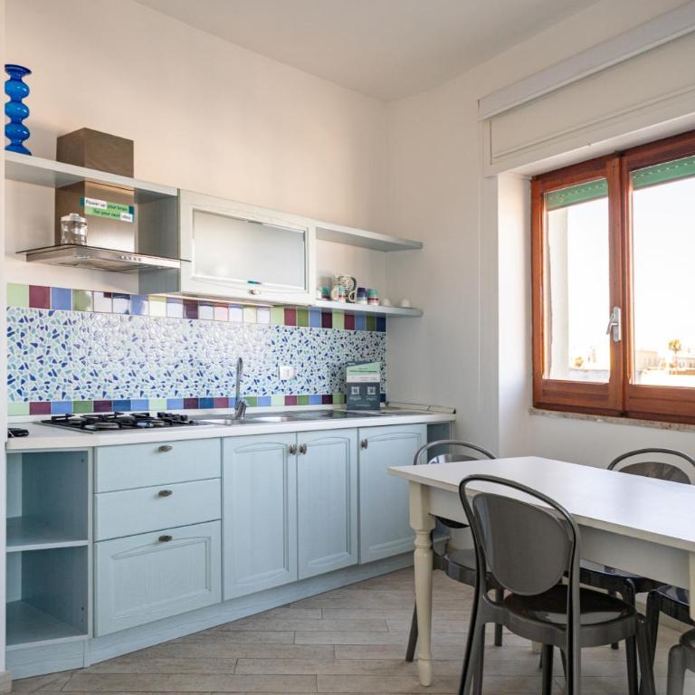 Hotiday Gallipoli Lungomare - Appartamento con 2 Camere da Letto - 3
