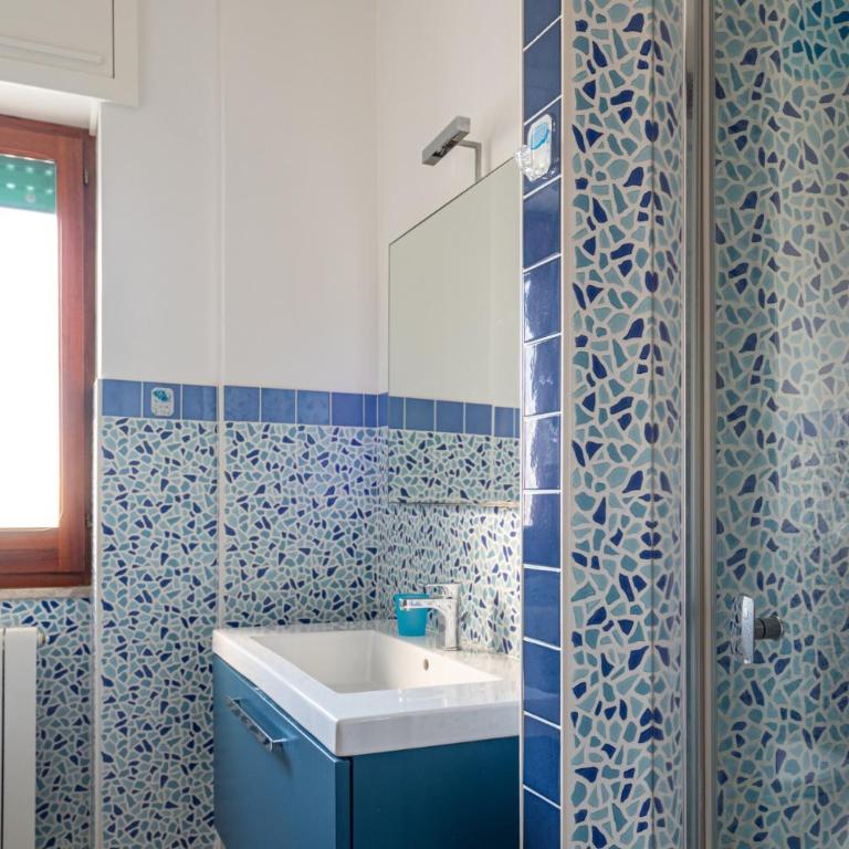Hotiday Gallipoli Lungomare - Appartamento con 2 Camere da Letto - 16