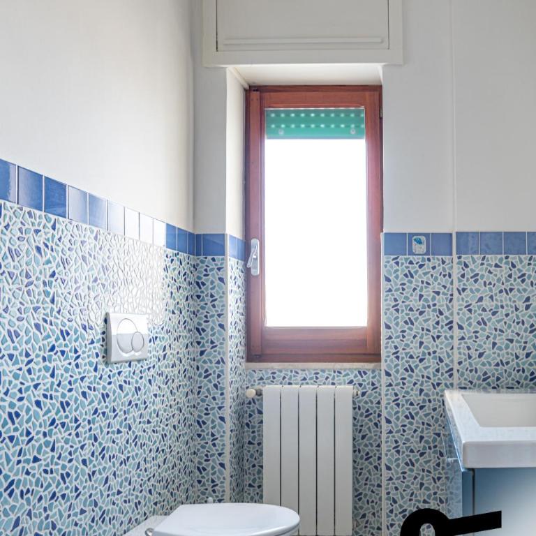 Hotiday Gallipoli Lungomare - Appartamento con 2 Camere da Letto - 14