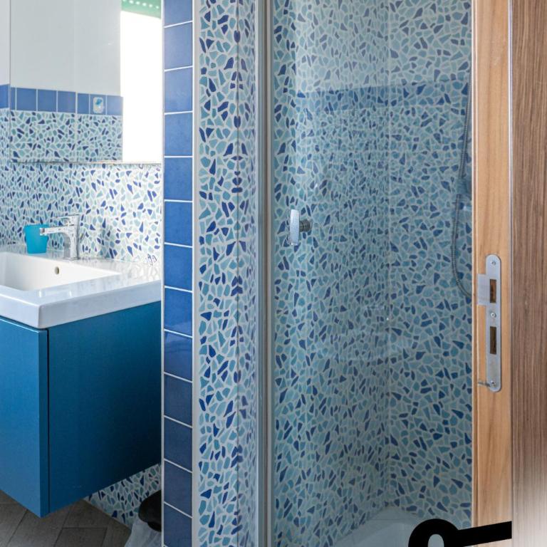 Hotiday Gallipoli Lungomare - Appartamento con 2 Camere da Letto - 15
