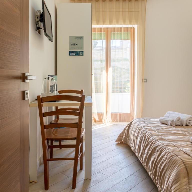 Hotiday Gallipoli Lungomare - Appartamento con 2 Camere da Letto - 10